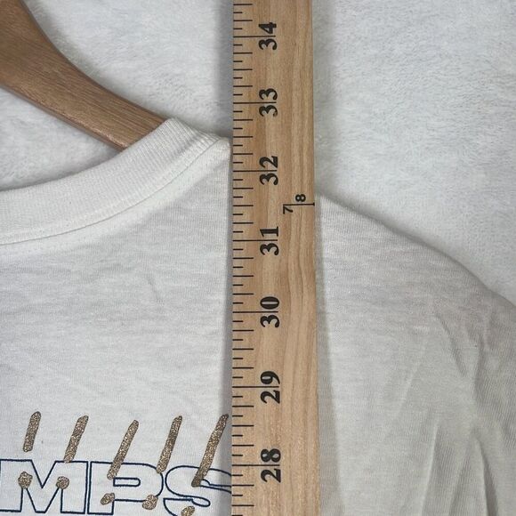 Nike Golden State Warriors NBA Finals Champion Roster 2022 T-Shirt NWT Men 2XL - Picture 4 of 5